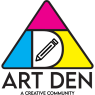 Art Den