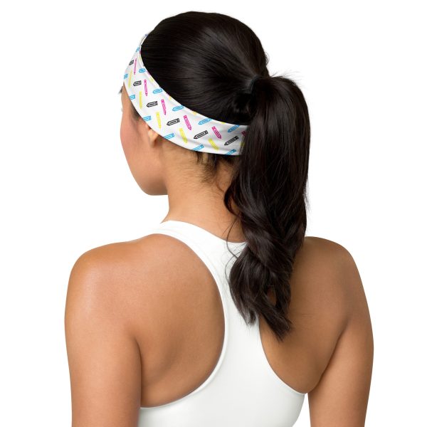 Art Den | Headband - Image 2