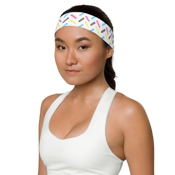 Art Den | Headband - Image 3